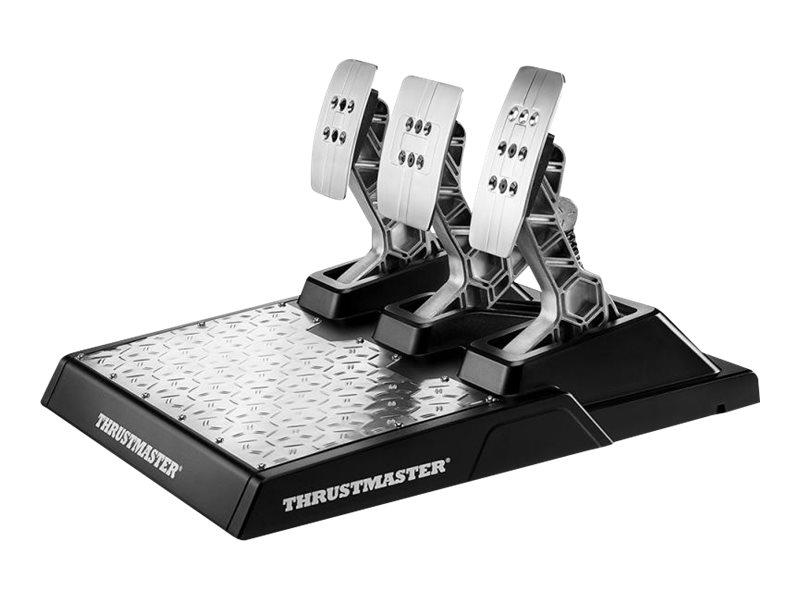T Lcm   Pedaler   Kabelansluten   För Pc, Microsoft Xbox One, Sony Playstation 4 fra Thrustmaster
