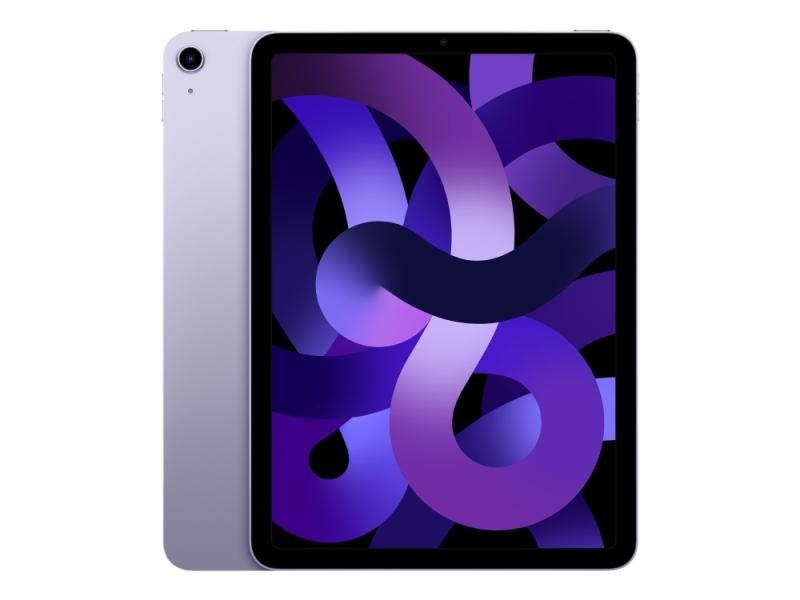 10.9 Inch Ipad Air Wi Fi   5:e Generation   Surfplatta   64 Gb   10.9" Ips (2360 X 1640)   Lila fra Apple