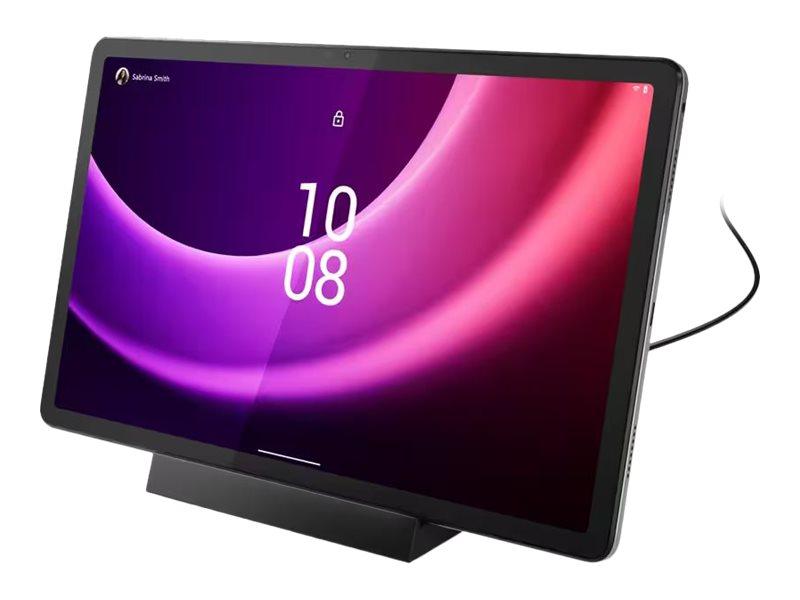 Tab P11 (2nd Gen) Zabf   Surfplatta   Android 12l Eller Senare   128 Gb Ufs Card   11.5" Ips (2000 X 1200)   Microsd Kortplats   Tvåtonat Stor fra Lenovo