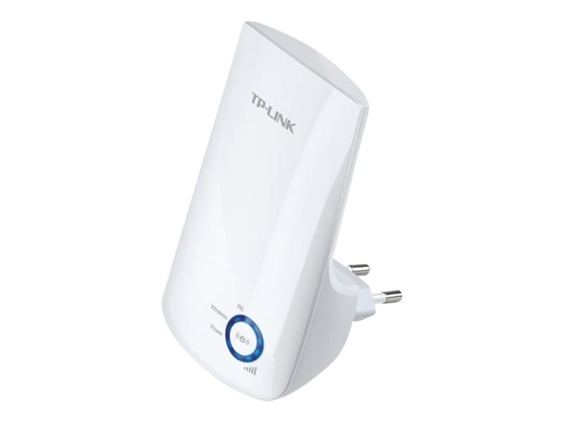 Tp Link Tl Wa854re 300mbps Universal Wifi Range Extender   Räckviddsökare För Wifi   Wi Fi   2.4 Ghz fra Tp-link