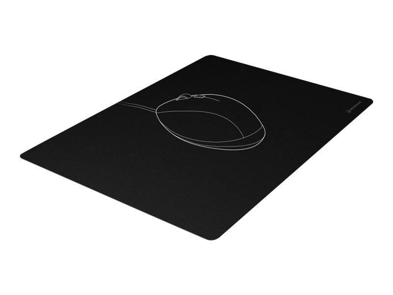 Cadmouse Pad   Musemåtte fra 3dconnexion