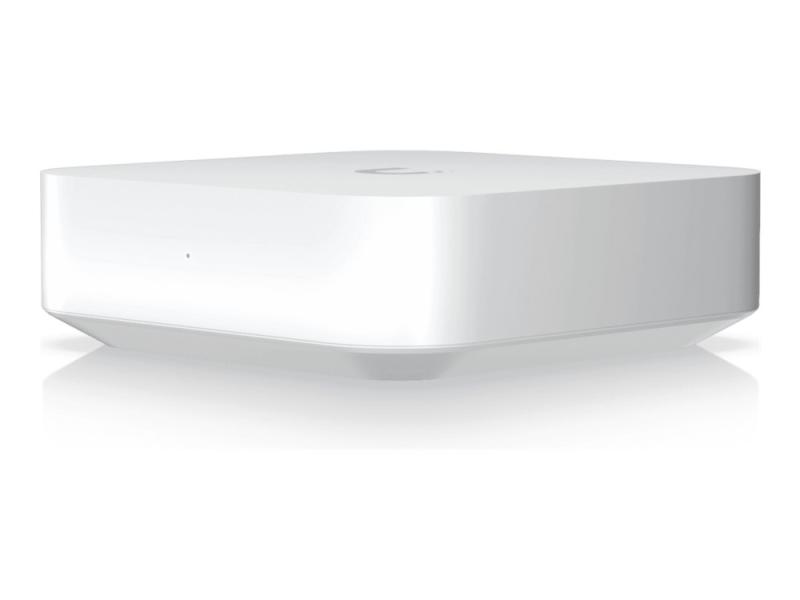 Uxg Lite   Säkerhetsfunktion   1gbe   Skrivbord fra Ubiquiti